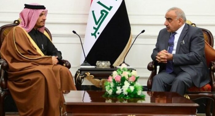 نماینده عراقی هدف سفر اخیر وزیر خارجه قطر به عراق را فاش کرد