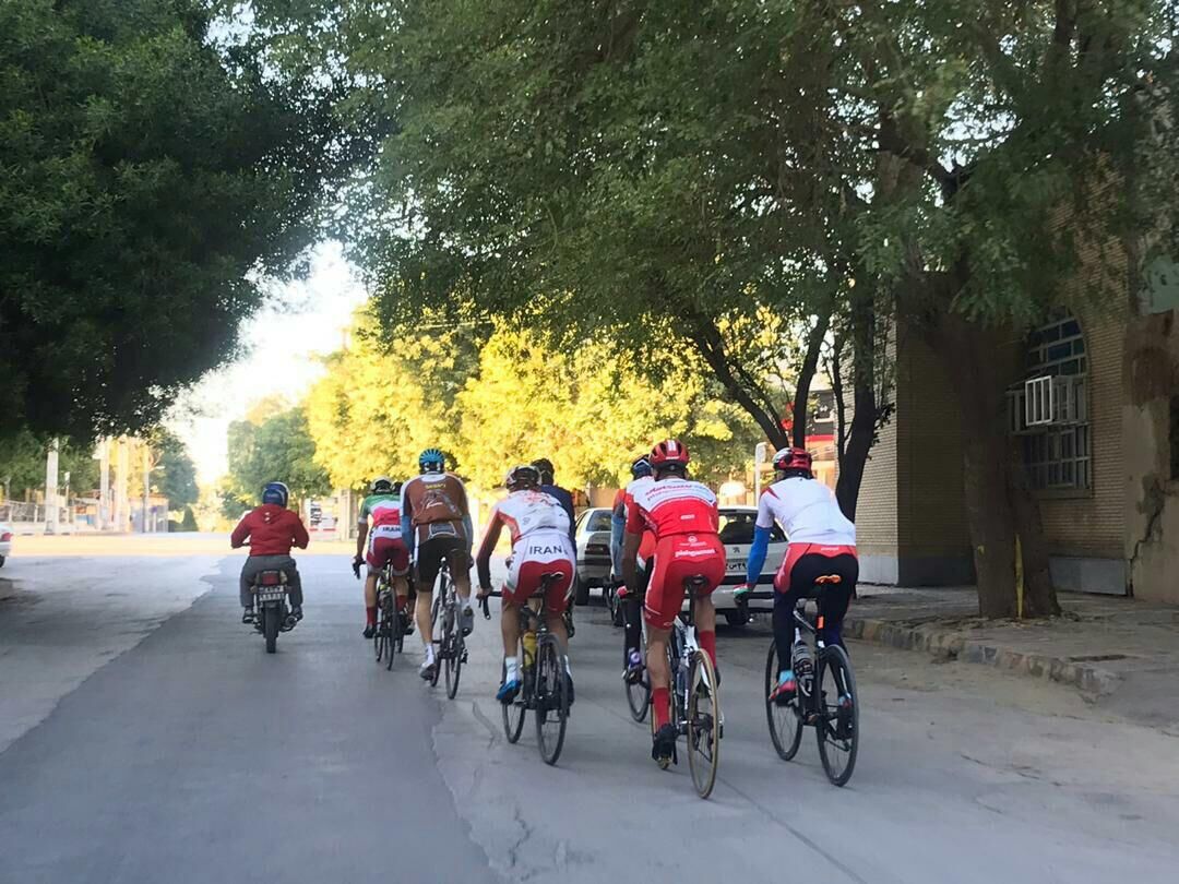  مسیر هفت کیلومتری دوچرخه  سواری بین  اصفهان و فلاورجان ایجاد می‌شود