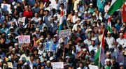 مخالفت‌ها با اصلاحات قانون شهروندی هند همچنان ادامه دارد