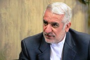 نوبندگانی: تصمیم ‌AFC جنگ روانی علیه ایران است