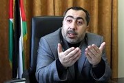 حماس: رابطه با ایران دلیل بر دشمنی با مصر نیست 