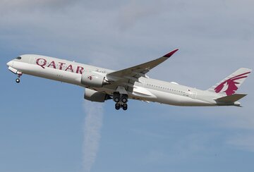 مشهد به فهرست شهرهای دارای پرواز به جام جهانی قطر بازگشت