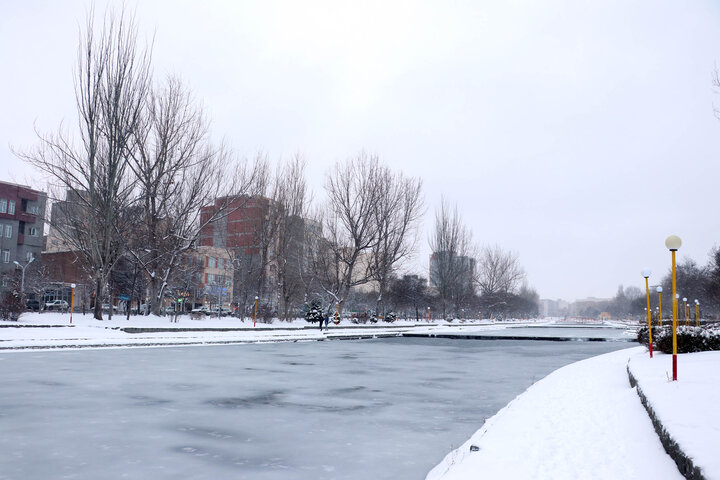 آخرین خبر از تعطیلی مدارس شهرستانهای استان تهران در روز دوشنبه