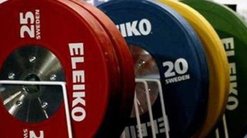 درخشش بانوی گیلانی در مسابقات پارا وزنه برداری قهرمانی کشور