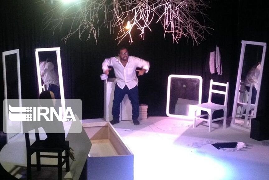 یک نمایش از بندر دیر بوشهر به جشنواره بین‌المللی تئاتر فجر راه یافت