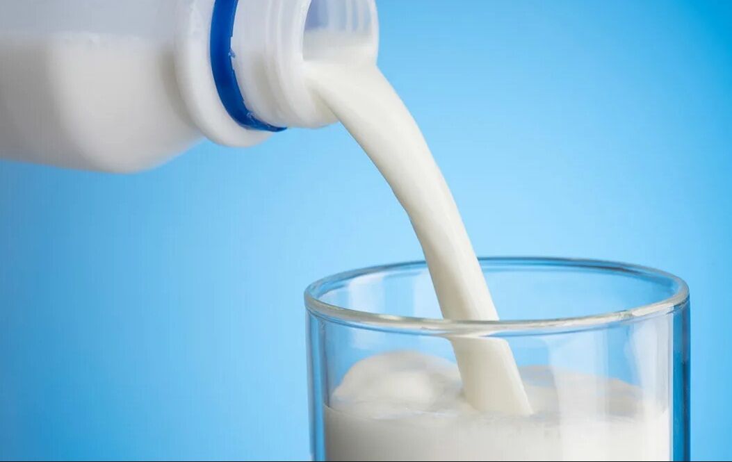 متخصص: مردم با اطمینان خاطر، شیر مصرف کنند