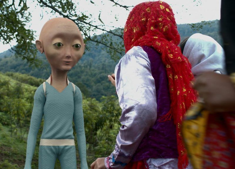 اکران سه فیلم سینمایی از دوم بهمن
