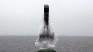 هند موشک بالستیک با قابلیت حمل کلاهک هسته‌ای را آزمایش کرد 