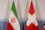 استراتژی سوئیس تعهدات بشردوستانه در قبال ایران است