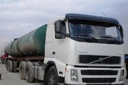 فروش مرزی فرآورده‌های نفتی کرمانشاه ۲ هزار و ۴۰۰ میلیارد ریال اعلام شد