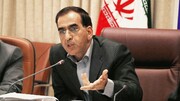 انتقاد معاون استاندار از نواقص کاری در ستاد خدمات سفر نوروزی مازندران