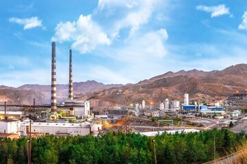 عزم عملیاتی دولت برای فعال‌سازی ۲۰۰ معدن غیرفعال در کرمان