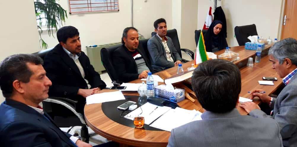 81 شعبه اخد رای برای انتخابات اقلید پیش‌بینی شده است