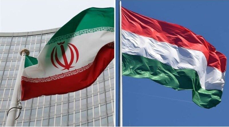 Tehran-Budapest to develop jointly run cooperation 
