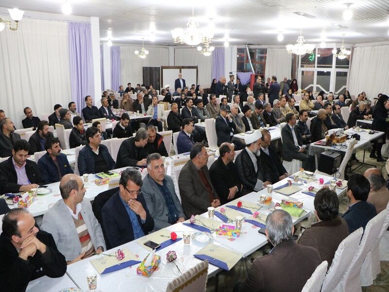 خیران سامانی در جشن گلریزان به یاری بیماران کلیوی شتافتند