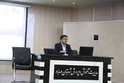 برگزاری نخستین کارگاه «یاریگران زندگی» در مهاباد 