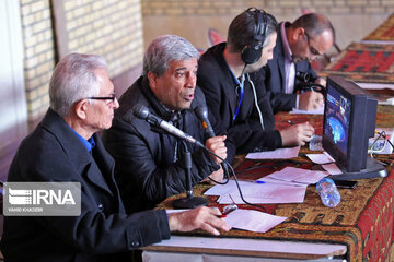 Zurkhaneh Sports & Koshti Pahlavani World Cup in Iran