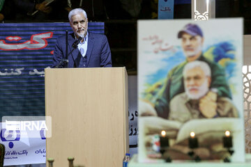 Zurkhaneh Sports & Koshti Pahlavani World Cup in Iran