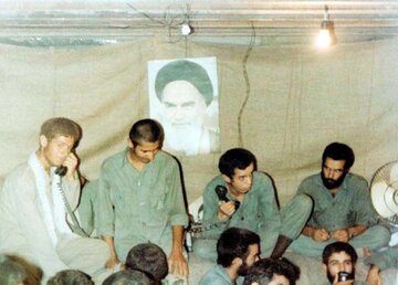 ملاک کار برای شهید «حسن باقری» عمل به تکلیف بود