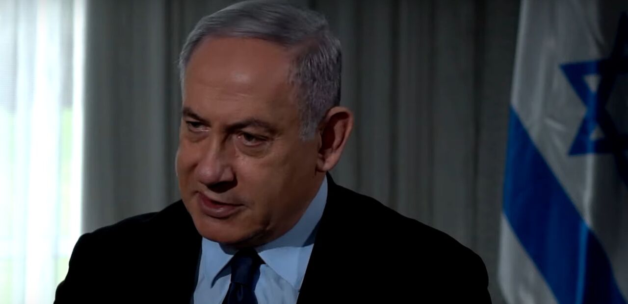 نتانیاهو در هراس از پیگرد بین المللی 