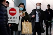 شمار قربانیان ویروس کرونا در چین به ۲۲۳۳ تن افزایش یافت