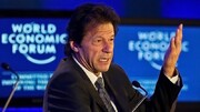 Pakistani PM highlights escalation in region in Davos