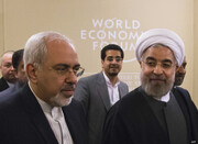 World missed opportunity for dialog with Iran's absence in WEF