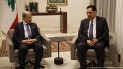 عون: دولت جدید لبنان اعتماد مردم و جامعه جهانی را جلب کند