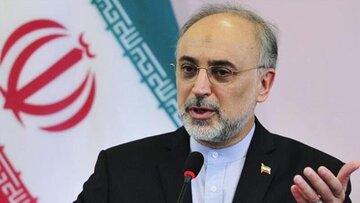 تروریسم اقتصادی آمریکا، رئیس سازمان انرژی اتمی ایران را هدف گرفت