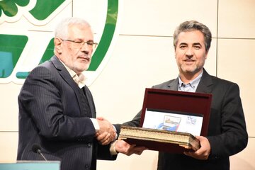 تقدیم لایحه بودجه ۴۳۰۰ میلیارد تومانی شهرداری شیراز به شورا