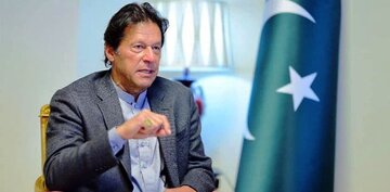 عمران خان: در مسیر بهبود مسائل مرزی با ایران گام برداشته‌ایم