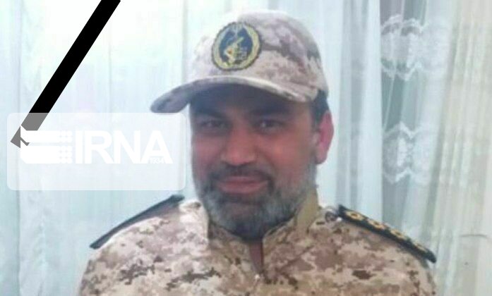 تحقیق در خصوص شهادت فرمانده بسیج شهر دارخوین شادگان آغاز شد