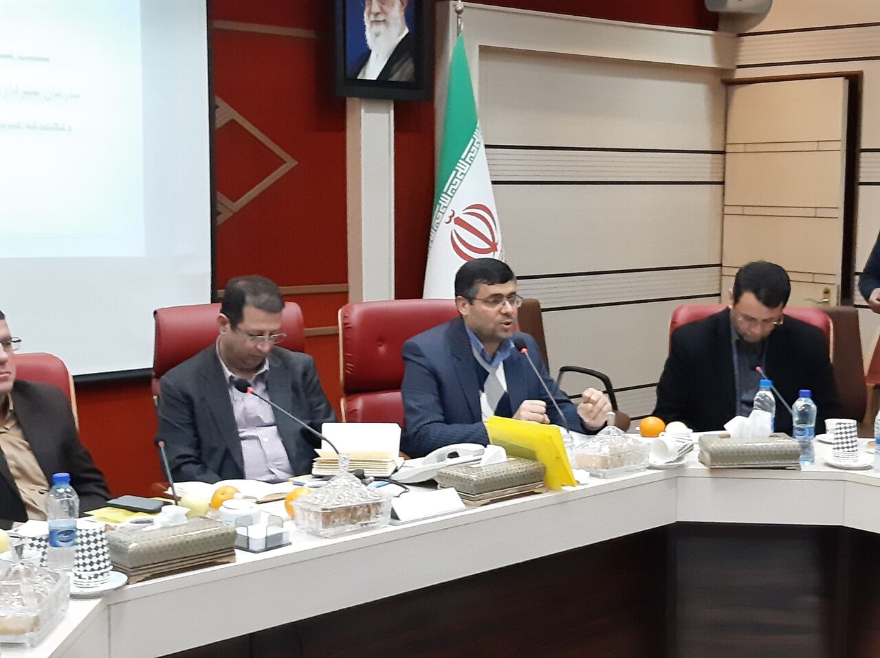 ۹۰ درصد شهرداریهای قزوین به کمکهای دولتی وابستهاند ۹۰ درصد شهرداریهای قزوین به کمکهای دولتی وابستهاند