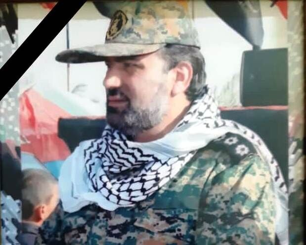 Provincial Basij cmdr assassinated in southwest Iran