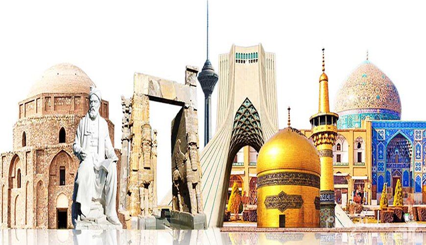 ایران ، صحتمند شہروں کے نیٹ ورک قائم کرنے میں ایک علمبردار ملک ایران ، صحتمند شہروں کے نیٹ ورک قائم کرنے میں ایک علمبردار ملک