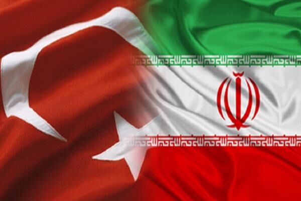 Iranian, Turkish knowledge-based firms to broaden cooperation  