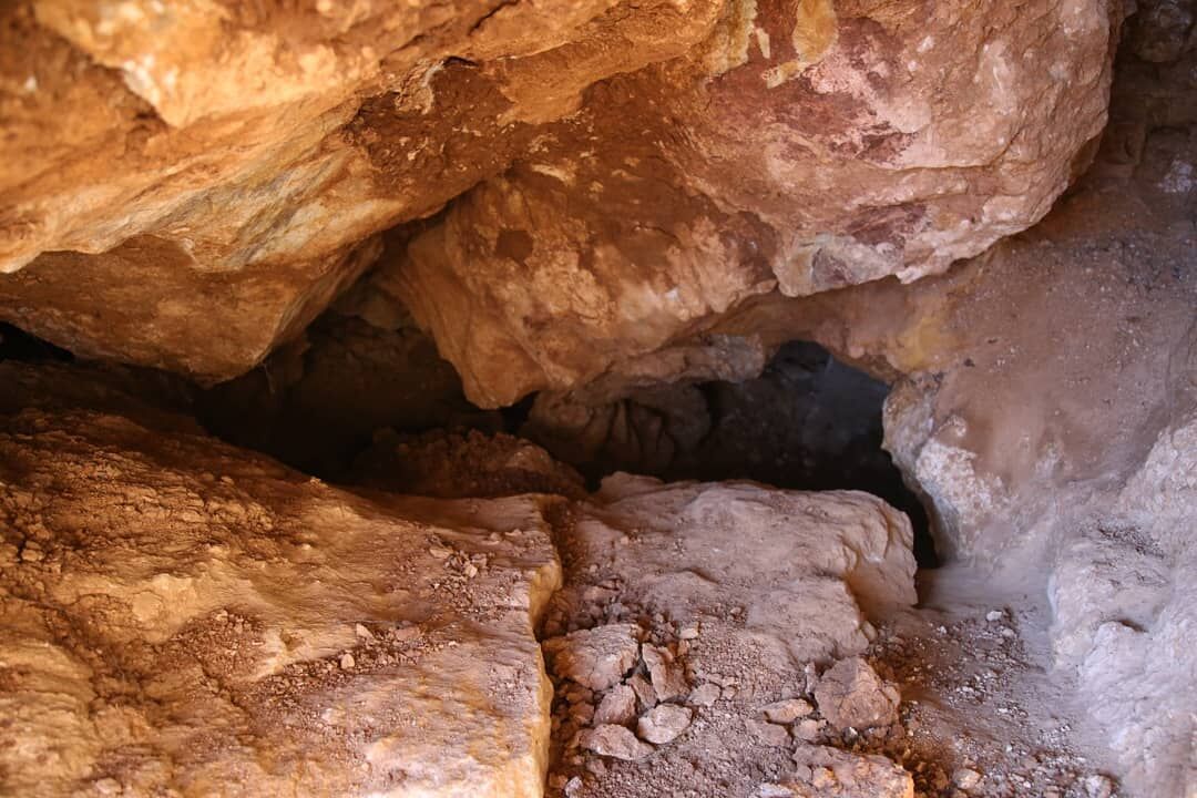 کشف بیش از 2 تن سنگ سرب در اسفراین