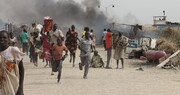 ناآرامی‌ها در جنوب سودان ۲۹ کشته برجا گذاشت