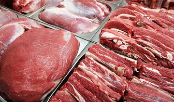 استمرار توزیع گوشت گرم گوسفندی با نرخ یارانه ای در کرج