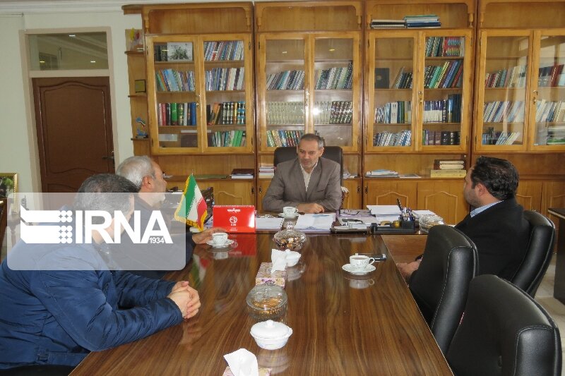 دانشگاه فرهنگیان مراغه از اسفند امسال شروع به فعالیت میکند دانشگاه فرهنگیان مراغه از اسفند امسال شروع به فعالیت میکند