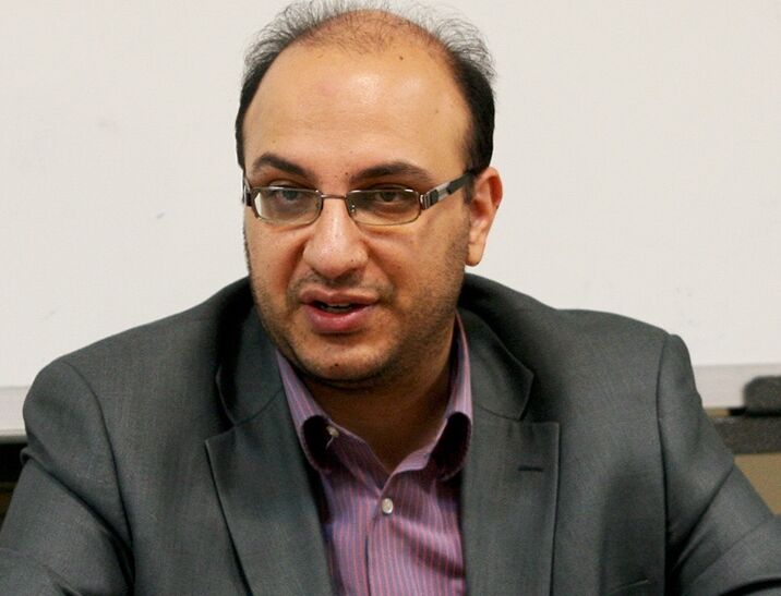 علی نژاد: دپیلماسی فعال ورزش ایران AFC را به تجدیدنظر واداشت