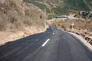 هفت محور روستایی در خراسان شمالی آماده بهره‌برداری شد