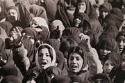 Iranische Frauen nach der islamischen Revolution; Erster Teil: Bildung