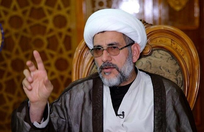 مرجعیت؛ عراق را از طرح آمریکایی برای ایجاد جنگ داخلی دور کرد مرجعیت؛ عراق را از طرح آمریکایی برای ایجاد جنگ داخلی دور کرد