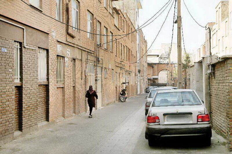 کوچه هلند در تهران ثبت‌ملی می‌شود 