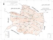 میزبانی خراسان رضوی از  مسوولان کشوری در هفته گذشته