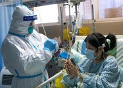ویروس ناشناخته؛ هیچ ایرانی در چین به ویروس کرونا مبتلا نشده است