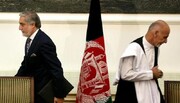  «صلح» در افغانستان اسیر اختلافات داخلی و دخالت آمریکا  