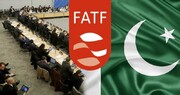 مسیر پاکستان برای خروج از فهرست خاکستری FATF کوتاه شد