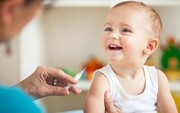 آغاز طرح واکسیناسیون تکمیلی فلج اطفال در همدان 